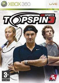 Descargar Top Spin 3 [MULTI5] por Torrent